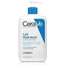 CeraVe Daily Moisturizing Lotion (473 ml)